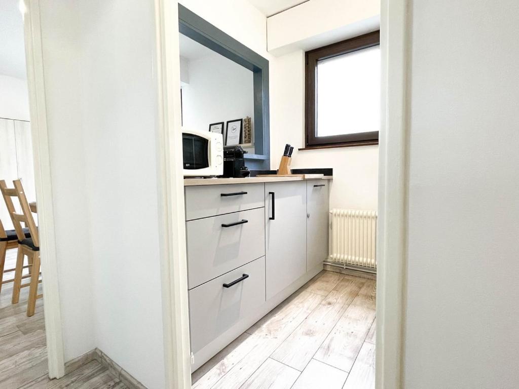 Le Studio Bleu*10' Centre*Parking*Balcon Colmar Exterior foto